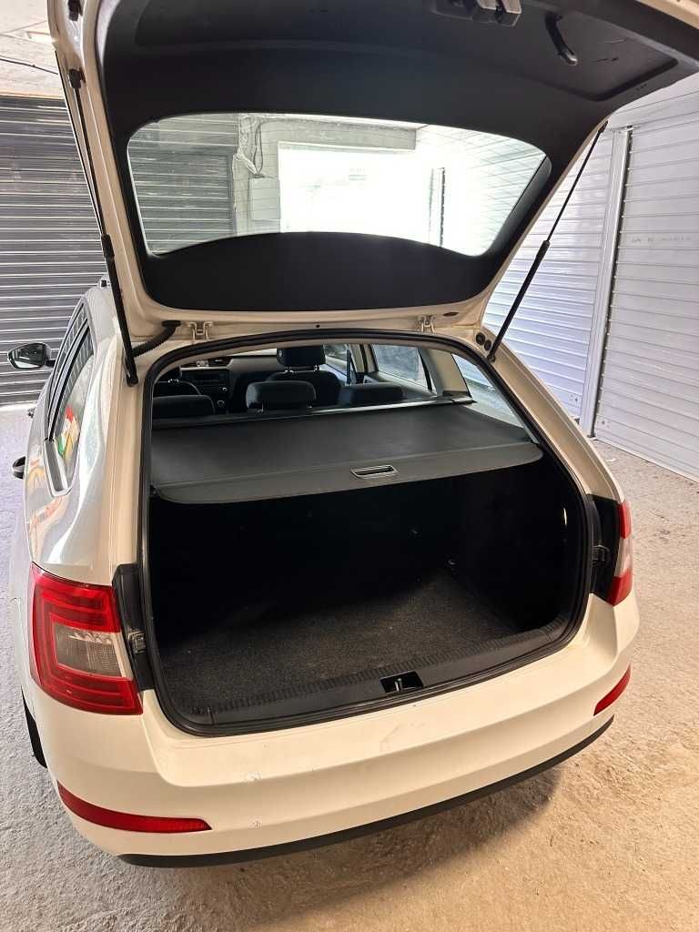 Skoda Ocativa 1.6 TDI - 2014г.