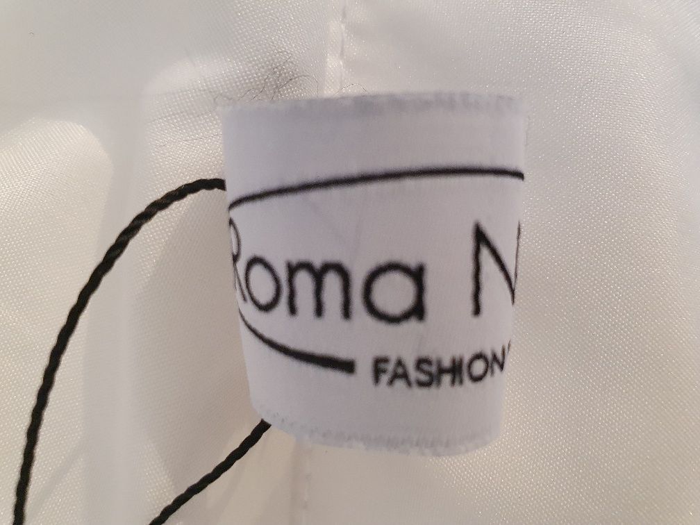 Свадебное платье коллекции Roma Nova (Романова)