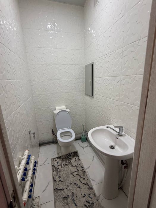 Xona ijaraga beriladi yoki 4ta qiz olinadi