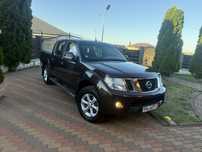NISSAN NAVARA 2.5dci* 190 cp* 2012* TOPPP!!!