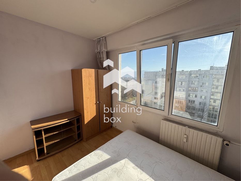 Продава се Двустаен апартамент в София, Младост 3 - 48 кв.м за 2355 €/кв.м - Снимка #6