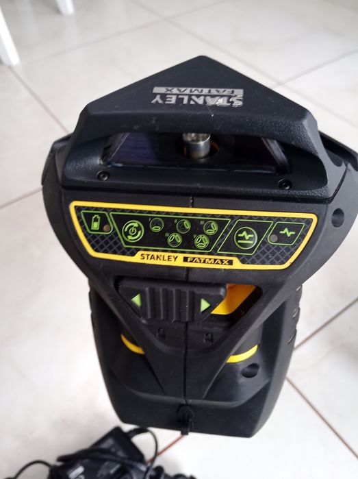 Laser+ Nivela, Stanley+ Bosch