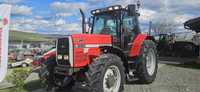 Tractor Massey Ferguson 6190