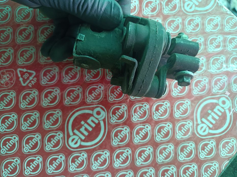 Cuplaj elastic,bucsa coloana direcție Ford Transit 2000-2014