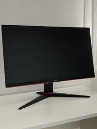 Monitor Gaming full HD, 165Hz