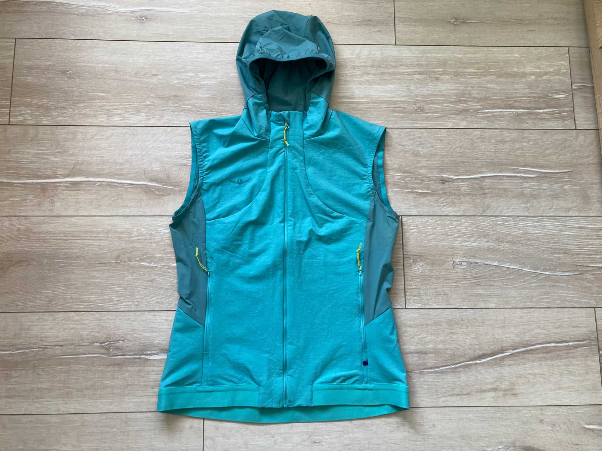 KAIKKIALLA Muurla Softshell Vest софтшел женски елек елече размер М