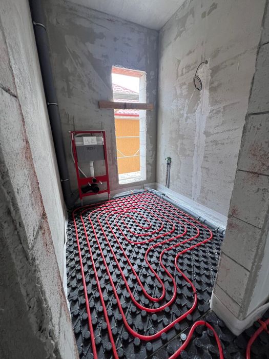 Apartament 2 camere in oras Navodari