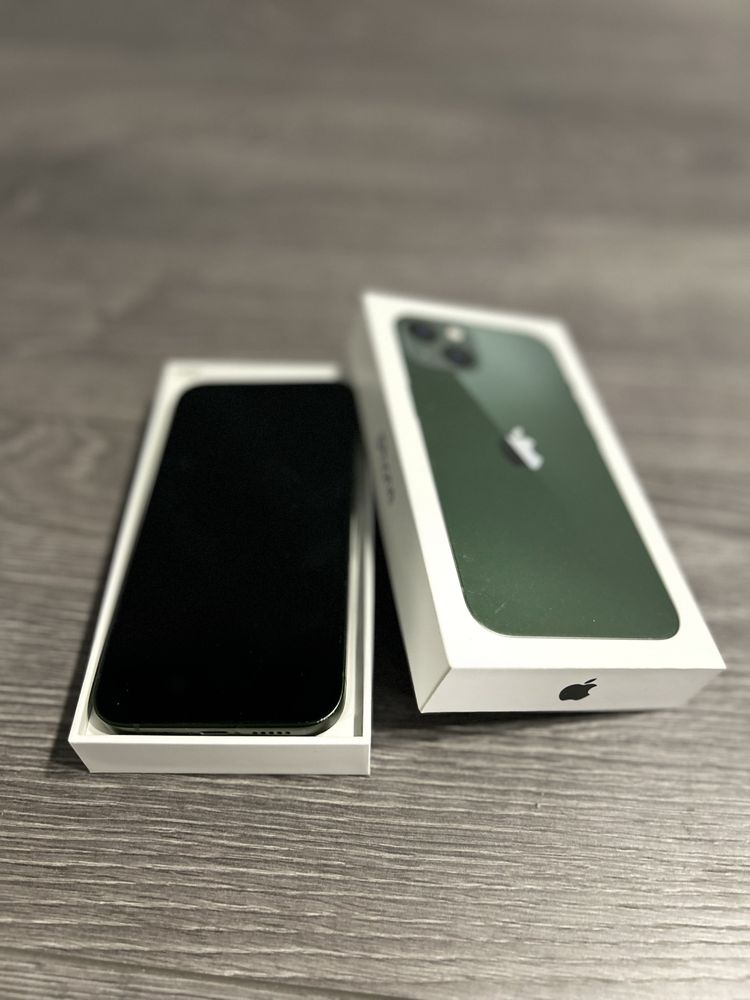 Apple Iphone 13 128GB