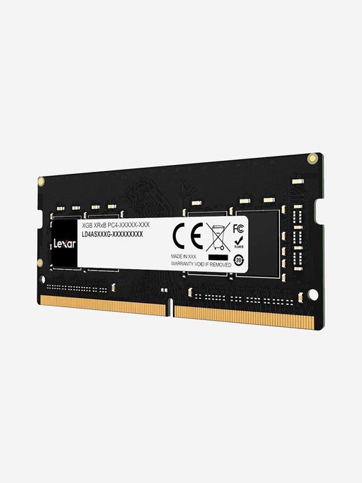 | Оперативная память DDR4 8Gb 3200МГц PC4-25600   (Lexar)  original
