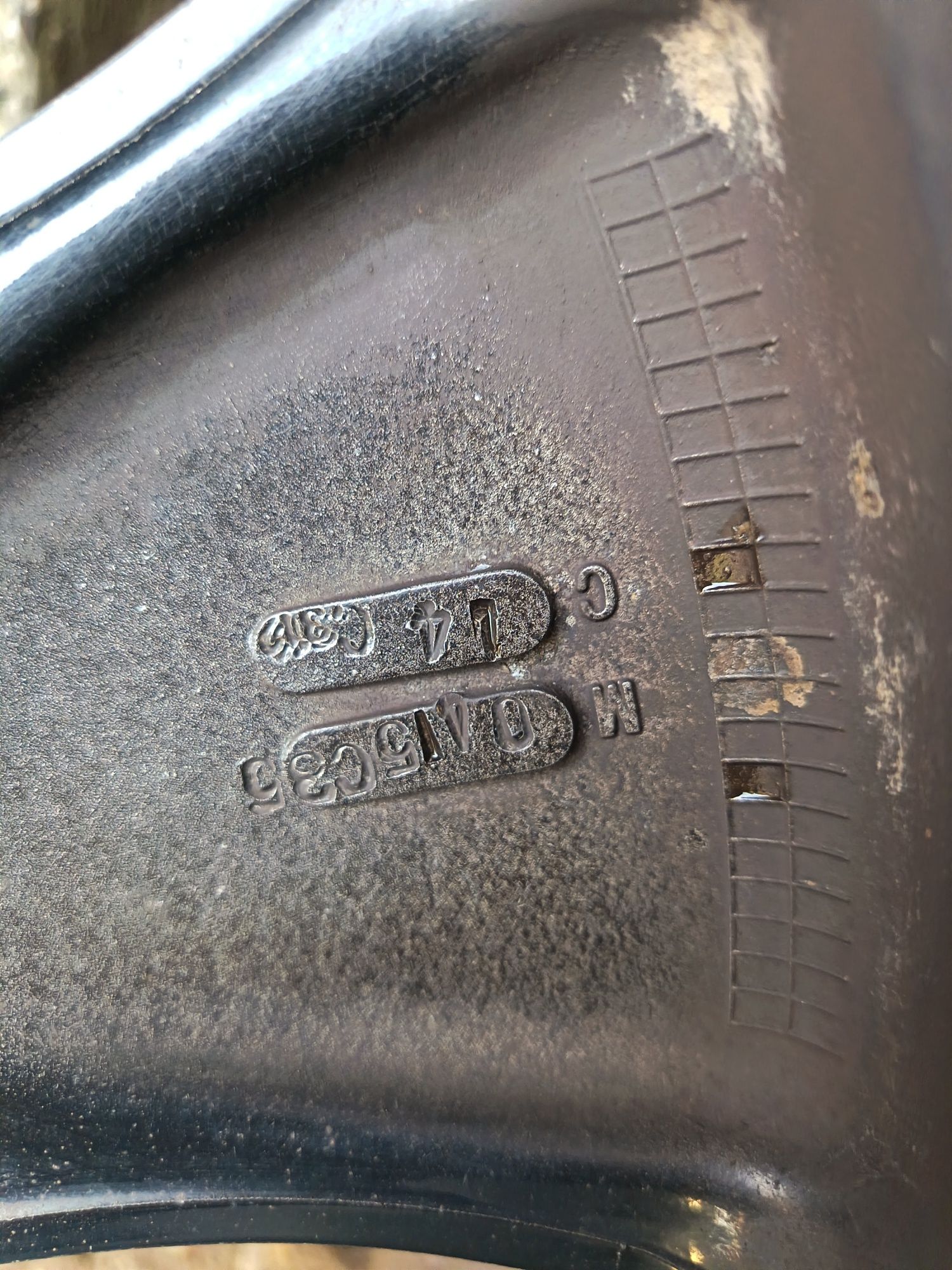 Alutec 5x120 / 5x112
