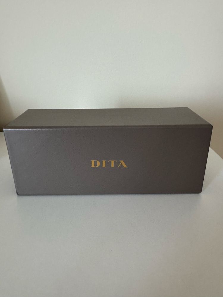 Dita Dubsystem Unisex