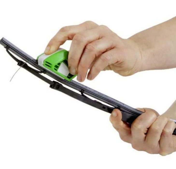 Aparat reparat ștergătoare auto, recondiționare ștergătoare