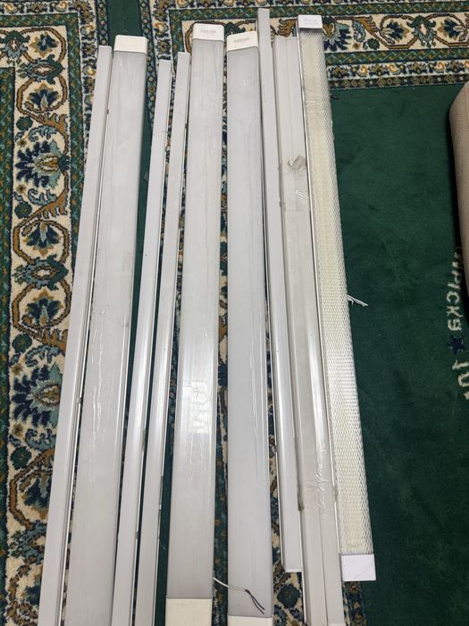 Продаются Плафоны б/у в хорошем состояние