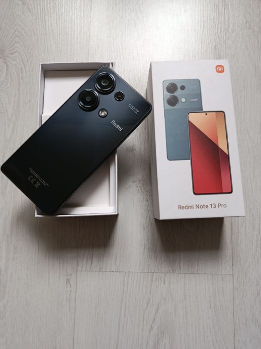 Продам Redmi Note 13 Pro 8/256