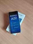Продам Samsung A22