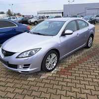 Mazda 6 2.0 Benzina 2008