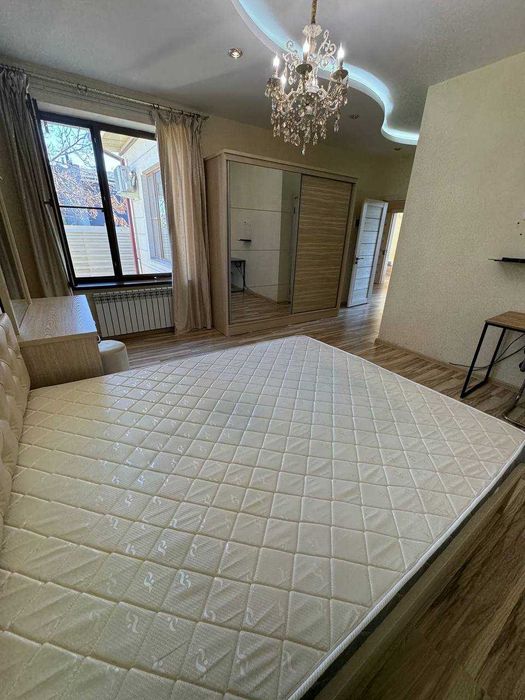 Аренда евро дома Никитина