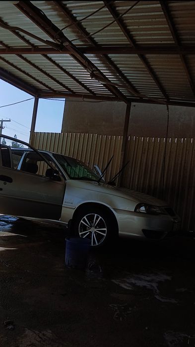 Diskani volati yaxshi