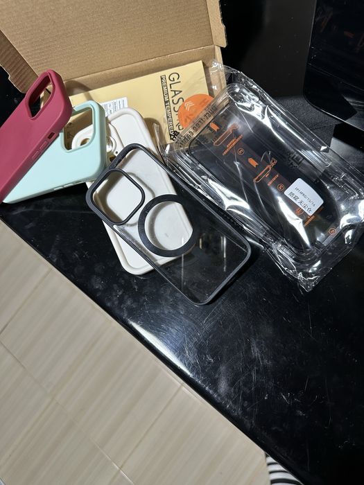 Iphone 14 Pro, 128GB, 87%, Deep Purple