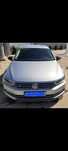 Vw Passat b8 2016