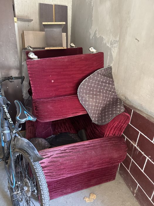 Продам тройку советскую прочную