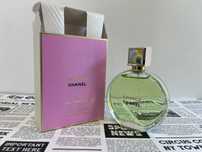Chanel Eau Fraîche
