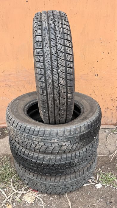 185/70 R14 липучка