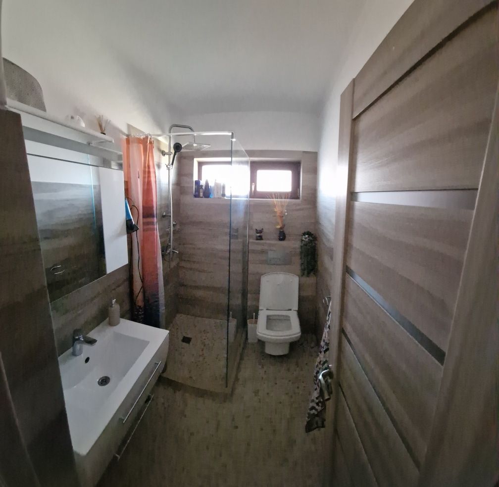 Apartament cu etaj | 4 camere | zona Campului | 141 mp