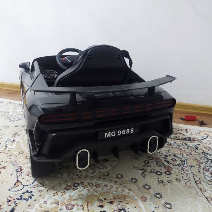 Машина для детей