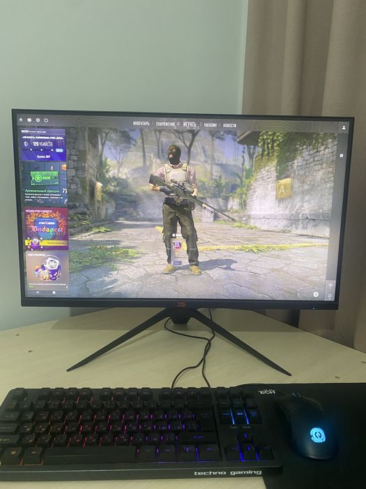 Продам игровой компьютер