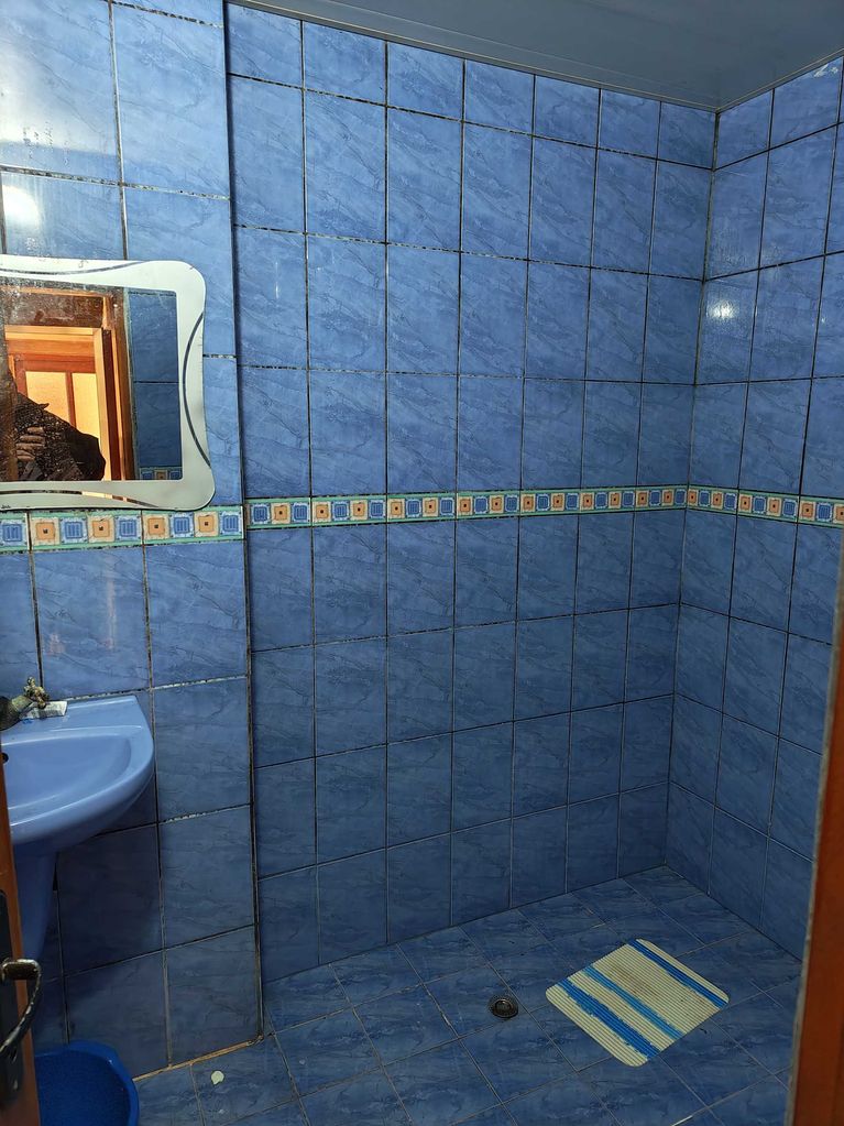 Продава се Етаж от къща в Враца, Център - 100 кв.м за 791 €/кв.м - Снимка #7