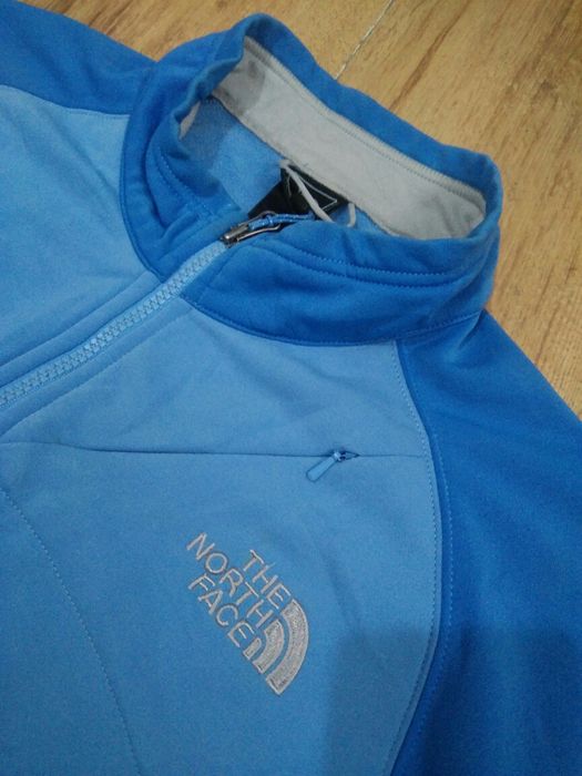 Bluza elastica de damă The North Face Tka Stretch mărimea L