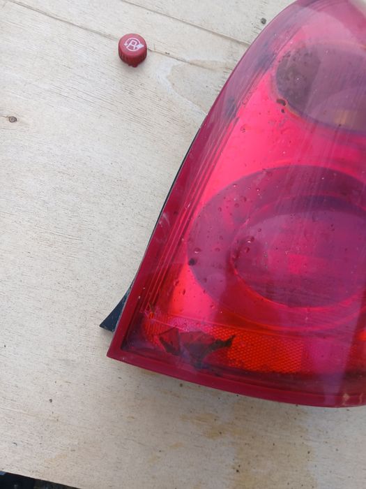 Stopuri Nissan primera