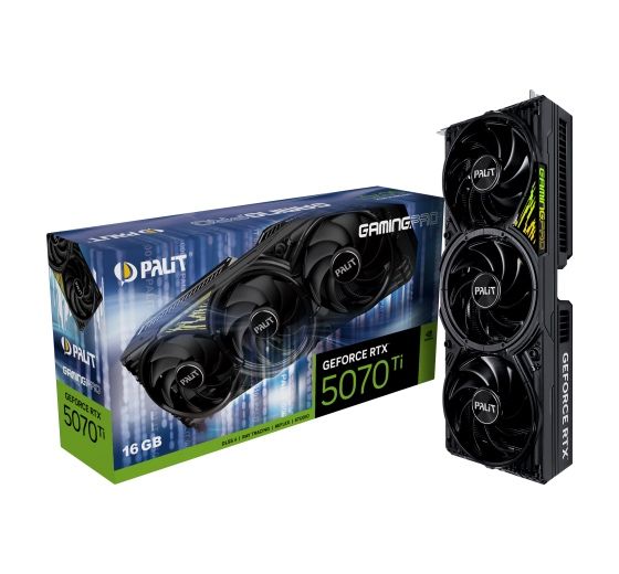 Palit 5070 ti GamingPro