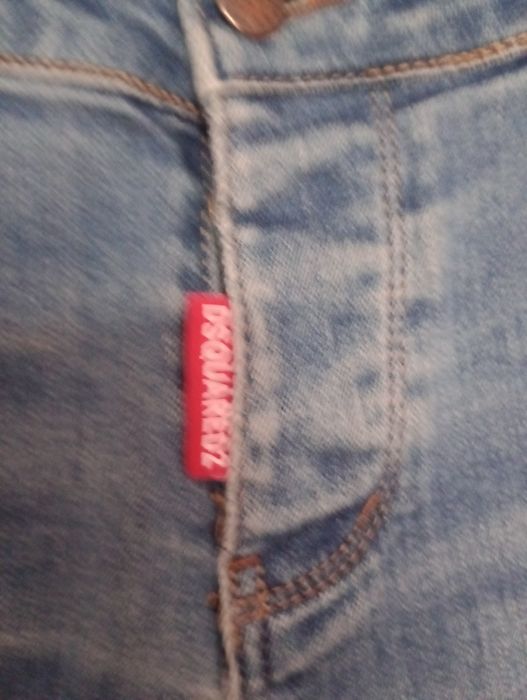 Дънки,маркови,запазени без никакви забележки