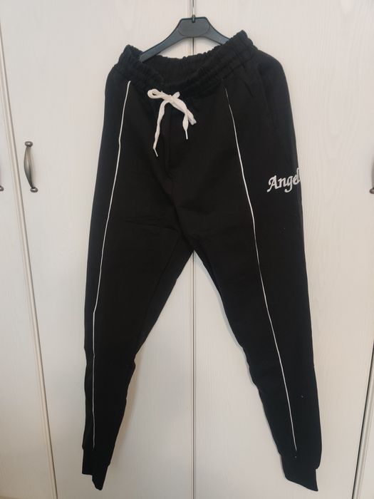 Trening dama Angel M-XL negru