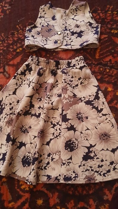 Детский кийимлер