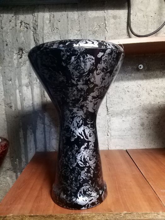 tarabane de profesionisti  din aluminiu mad în siria