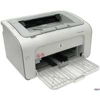 Продам лазерный принтер HP P1005