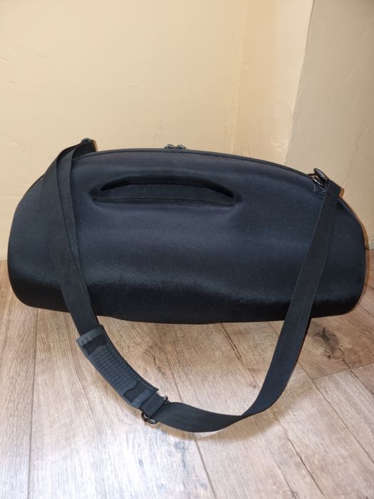 JBL Boombox 3,boxa portabila,180W,Bluetooth, IPX7,party boost+husa.