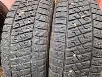 Anvelope 215/65R16C marca Lassa, M+S,DOT 2022