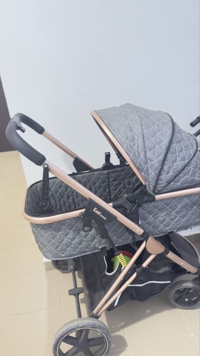 Срочно Продам коляску