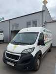 Peugeot Boxer DE. VANZARE! Peugeot boxer stare bune si estetic si de functionare!!!