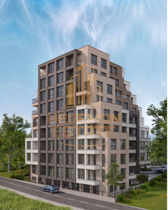 2-стаен в Варна-Левски 1 площ 63 цена 85000