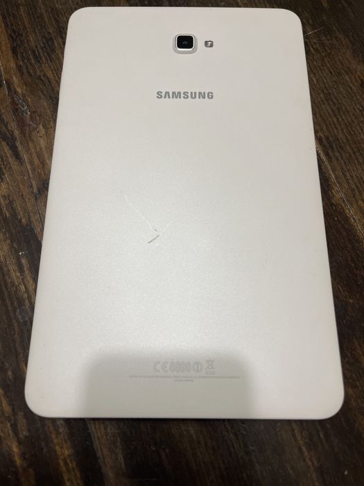 Vand tableta samsung galaxy tab A