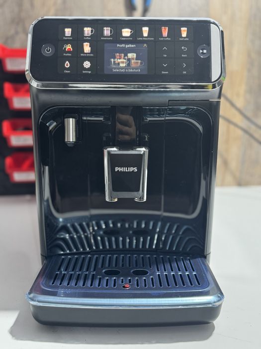 Expresor Philips 5500