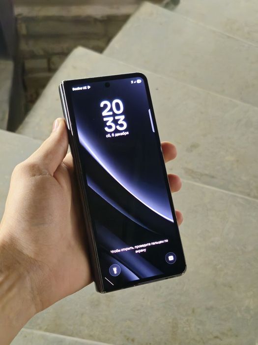 Samsung Z Fold 4 512gb