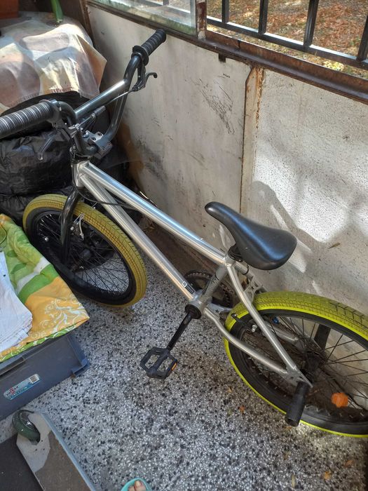 Голямо колело DRAG 50 лева