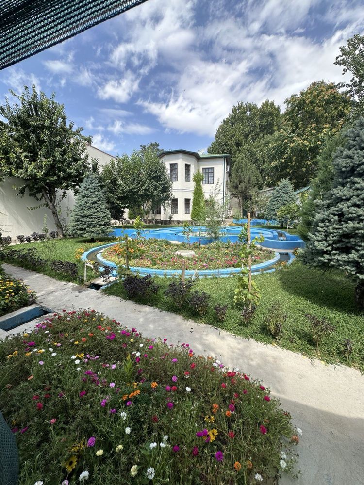 Dacha Chirchiqda