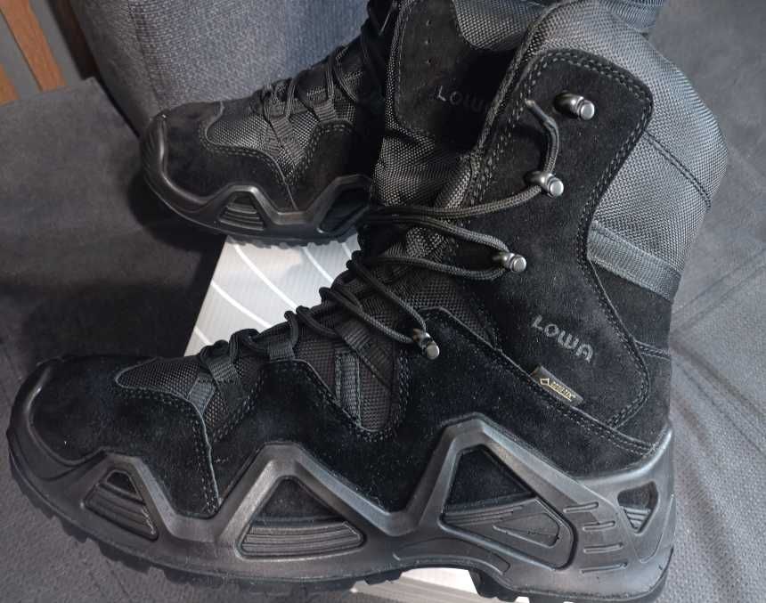 Тактически обувки/кубинки